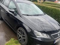 Brugt Seat Leon XCELLENCE 2017