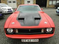 brugt Ford Mustang 5,7 MACH 1
