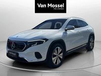 Brugt Mercedes EQA250 Progressive 139 kW (190 HK) 2023 SUV