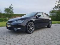 Brugt Seat Leon Ecomotive 150 HK (110 kW) 2014 Hatchback