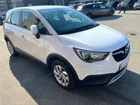 brugt Opel Crossland X 1,2 T 110 Excite aut.