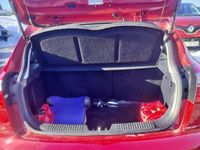 Brugt Kia Rio 85 HK (62 kW) 2013 Rød Hatchback