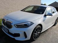 brugt BMW 118 d 2,0 M-Sport aut.