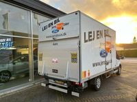 brugt Ford Transit 350 L3 Chassis 2,0 TDCi 130 Trend H1 FWD