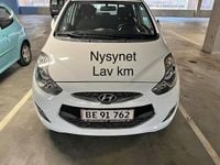 Brugt Hyundai ix20 Premium 90 HK (66 kW) 2010 Hatchback