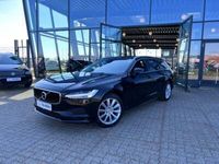 brugt Volvo V90 D4 190 Momentum aut.