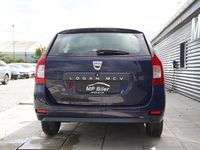 brugt Dacia Logan 0,9 TCe 90 Laureate MCV