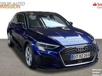 brugt Audi A3 Sportback e-tron 