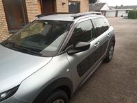 brugt Citroën C4 Cactus 1.6 100 HK 