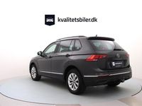 brugt VW Tiguan 1,4 TSI eHybrid Life DSG 245HK 5d 6g Aut.