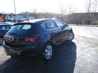 brugt Opel Astra 140 Sport