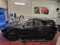 Brugt Nissan Qashqai 130 HK (95 kW) 2014 SUV