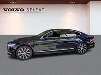 brugt Volvo S90 2,0 T8 ReCharge Inscription aut. AWD