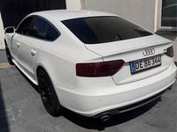 Brugt Audi A5 281 HK (206 kW) 2009 Coupe