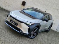 brugt Toyota bZ4X EL Executive AWD 218HK 5d Aut.