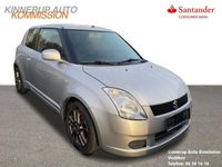 brugt Suzuki Swift 1,3 92HK 3d