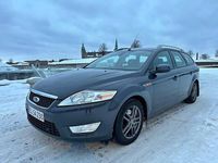 Brugt Ford Mondeo 116 HK (85 kW) 2009 Stationcar