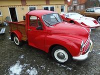 brugt Morris 1000 Super Pickup