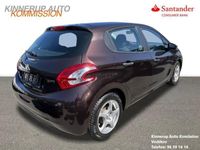 brugt Peugeot 208 1,0 VTi Active 68HK 5d