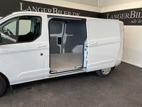 brugt Ford Transit Custom 300L 2,0 TDCi 170 Limited