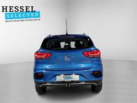 Brugt MG ZS Luxury 114 kW (156 HK) 2022 Blå SUV