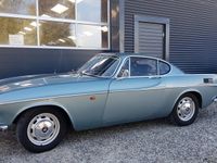 Brugt Volvo P1800 1972 Grå Coupe