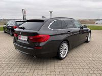 brugt BMW 530 d 3,0 Touring aut.