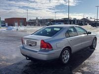 Brugt Volvo S60 140 HK (102 kW) 2006 Sedan