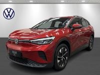 Brugt VW ID.4 Pro 150 kW (204 HK) 2023 Rødmetal SUV