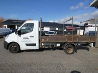 brugt Opel Movano 2,3 CDTi 163 Chassis L3 RWD