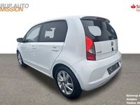 brugt Seat Mii 1,0 MPI Sport Start/Stop 60HK 5d