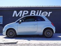 brugt Fiat 500 1,0 Hybrid Launch Edition
