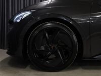 Brugt Cupra Born High 169 kW (231 HK) 2022 Koksmetal Hatchback