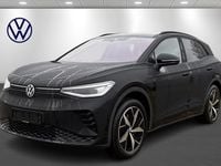 Brugt VW ID.4 GTX 250 kW (340 HK) 2025 Sortmetal SUV