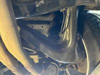 Brugt BMW 325 171 HK (125 kW) 1987 N/a Cabriolet