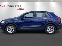 brugt Audi Q3 45 TFSi e Attitude+ S tronic