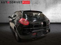 brugt Fiat Bravo 1,4 M-Air 140 Sport