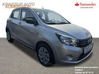 brugt Suzuki Celerio 1,0 12V Comfort 68HK 5d