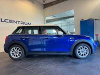 brugt Mini Cooper 1,5 Essential Edition