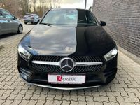 brugt Mercedes A200 1,3 AMG Line 7G-DCT 163HK 5d 7g Aut.