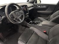 Brugt Volvo C40 Ultimate 185 kW (252 HK) 2023 Grå SUV