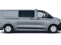 Ny VW Transporter Comfortline 150 HK (110 kW) 2025 Sølvmetal Van