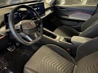 Brugt Cupra Born 150 kW (204 HK) 2022 Koksmetal Hatchback
