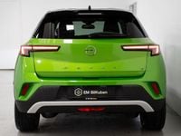 Brugt Opel Mokka-e Ultimate 100 kW (136 HK) 2021 SUV