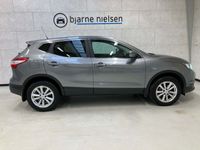 brugt Nissan Qashqai 1,2 Dig-T 115 N-Connecta