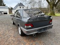 brugt Peugeot 309 Gti 16V