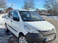 Brugt Hyundai i10 67 HK (49 kW) 2008 Hatchback