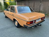 brugt Mercedes 200 300 (W123) 230