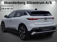 Brugt Renault Mégane IV Techno 161 kW (220 HK) 2023 Hvid m. sort tag Hatchback