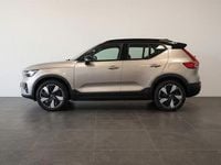 Brugt Volvo XC40 Core 185 kW (252 HK) 2023 Beige SUV